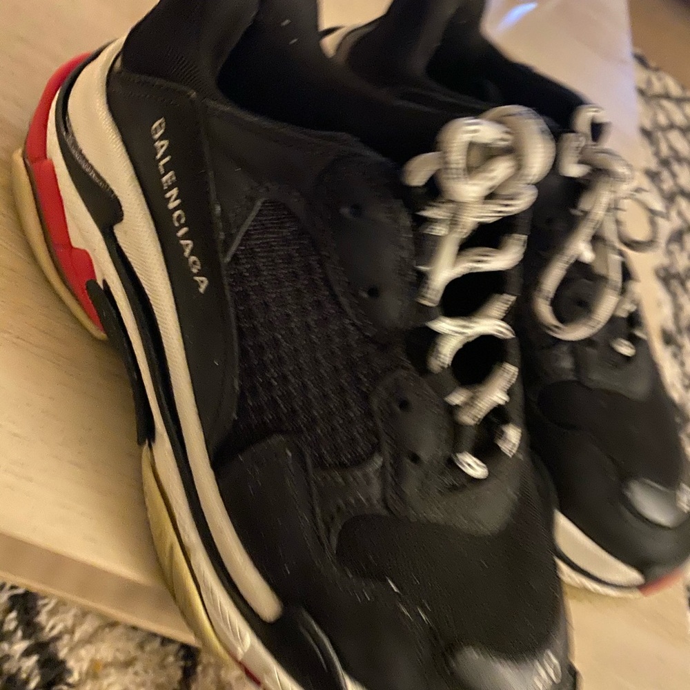 Balenciaga sneakers